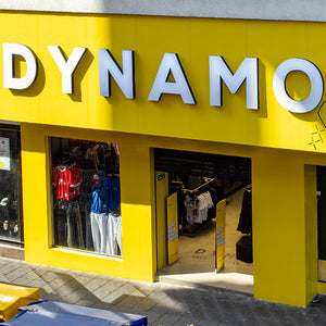Dynamo Brand Centro Calle 14