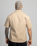 Camisa Boxy Fit Iconic
