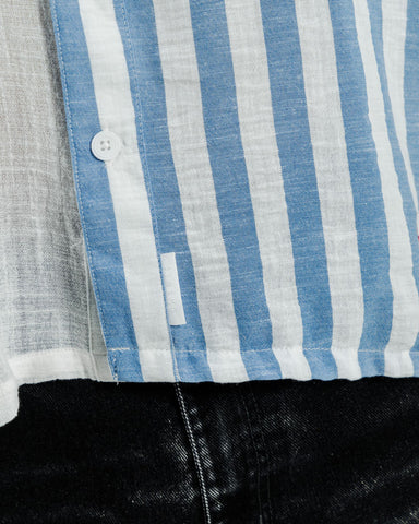 Camisa Boxy I Like Myself