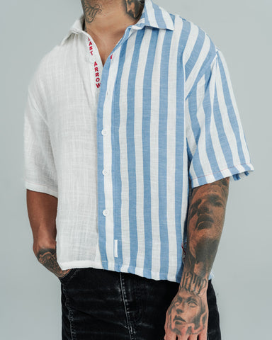 Camisa Boxy I Like Myself