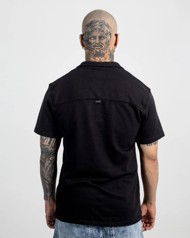 Camisa Oversize Urban Texture