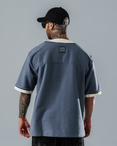 Camisa con Bordado Street League