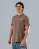 Camiseta  Para Hombre Regular Dynamo Essential