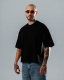 Camiseta Boxy Fit 2Pac Legacy