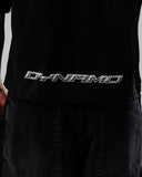 Camiseta Boxy Fit Space Riders