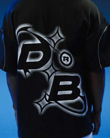 Camiseta Oversize Legends - Edición Star Rise