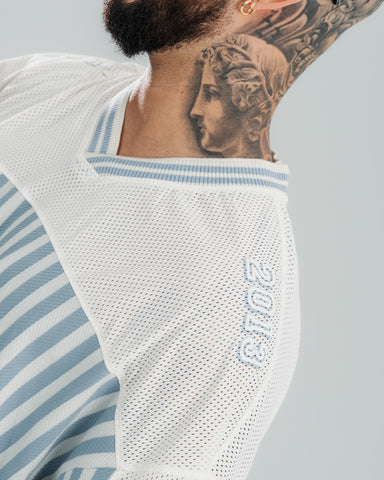 Camiseta Oversize 69 Dept