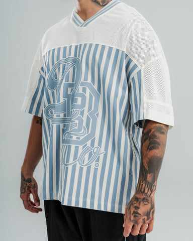 Camiseta Oversize 69 Dept