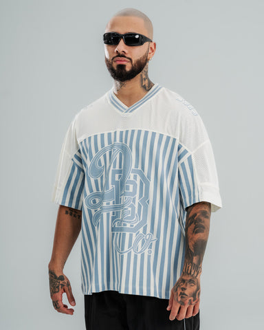 Camiseta Oversize 69 Dept