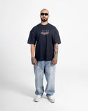 Camiseta Oversize Ascension