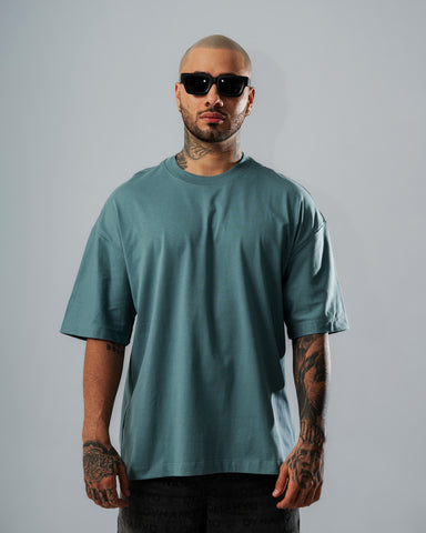 Pack x2 Oversize Básicas Urban