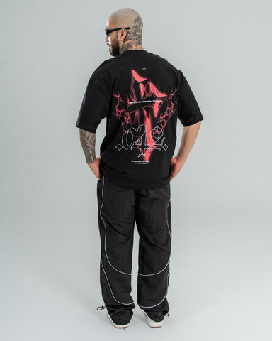 Camiseta Oversize Eternal Rise