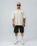 Camiseta Oversize Gravity Retro