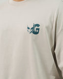 Camiseta Oversize Gravity Retro