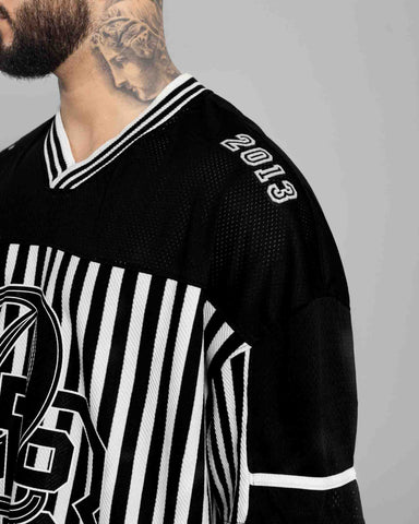 Camiseta Oversize Legacy Drop