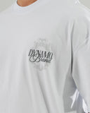 Camiseta Oversize No Regrets