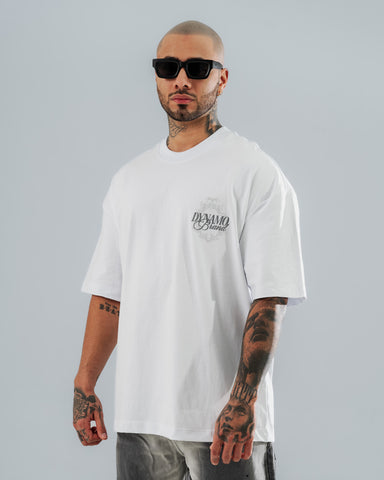 Camiseta Oversize No Regrets