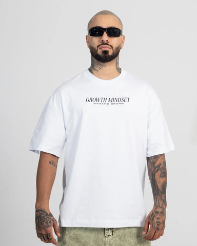 Camiseta Oversize Rebel Upgrade