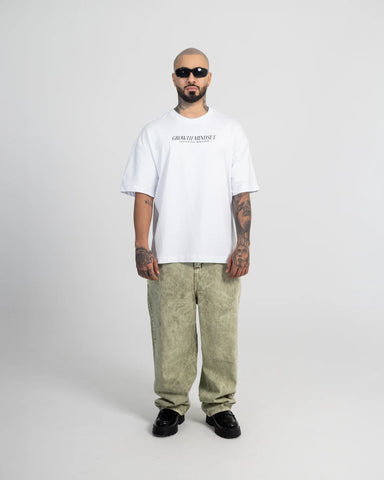 Camiseta Oversize Rebel Upgrade