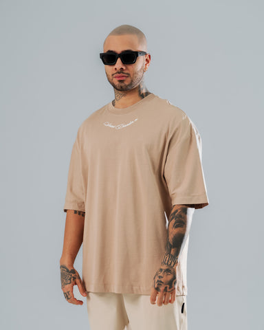 Camiseta Oversize Rebellious Angel