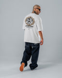 Camiseta Oversize Sativa Spirit