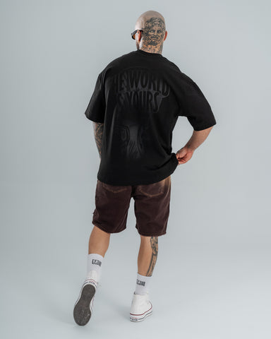 Camiseta Oversize Scarface Legacy