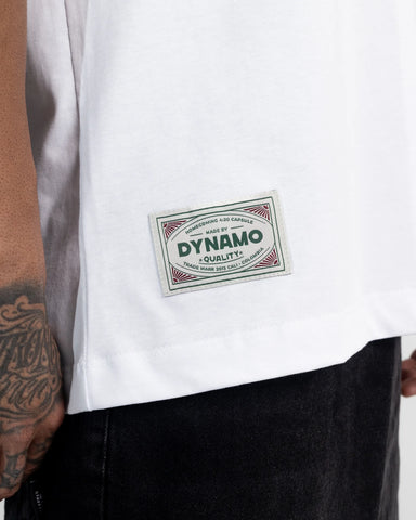 Camiseta Oversize Stoner Vision