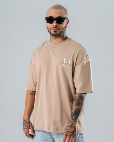 Camiseta Oversize Street Rebellion