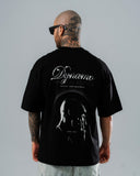 Camiseta Oversize The Real Rebels