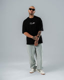 Camiseta Oversize The Real Rebels