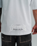 Camiseta Oversize Wild Nature