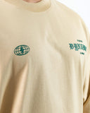 Camiseta Oversize Glorious