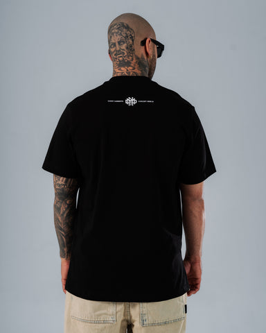 Camiseta Para Hombre Regular Godsend