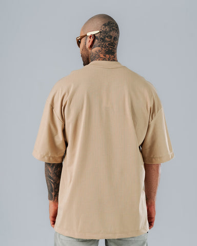 Camiseta Para Hombre Oversize House Pleasures