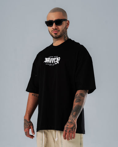 Camiseta Para Hombre Oversize Lord