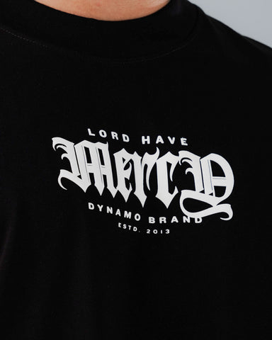 Camiseta Para Hombre Oversize Lord