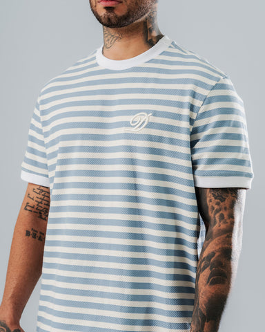 Camiseta Regular Bluewave