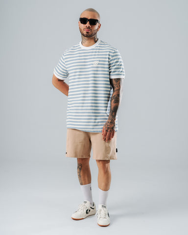 Camiseta Regular Bluewave