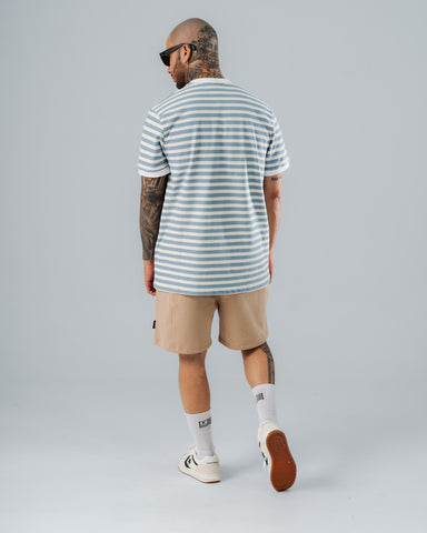 Camiseta Regular Bluewave