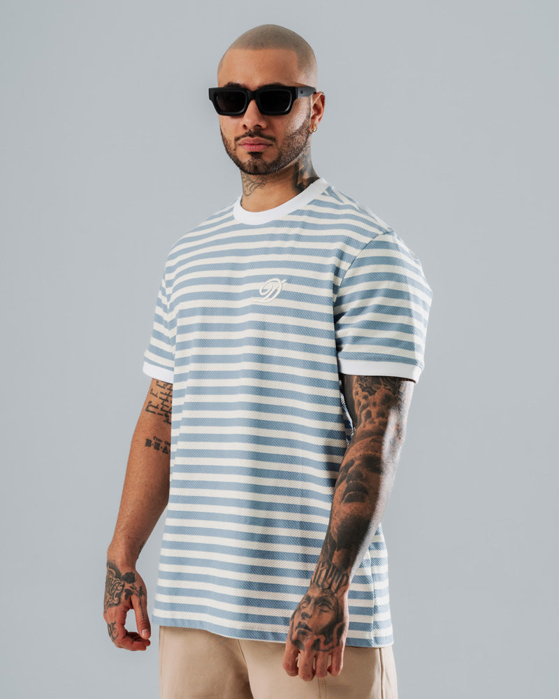 Camiseta Regular Bluewave