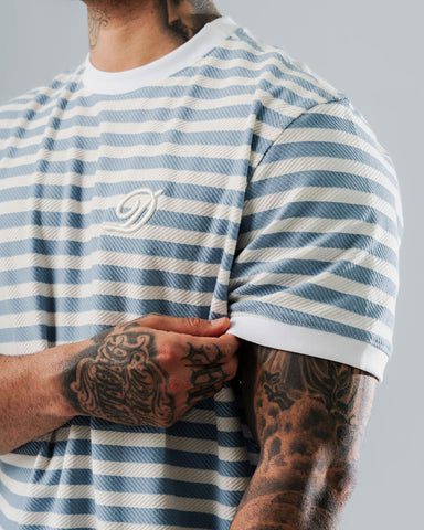 Camiseta Regular Bluewave