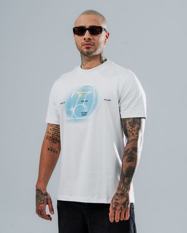 Camiseta Regular Dynamo United by Faith