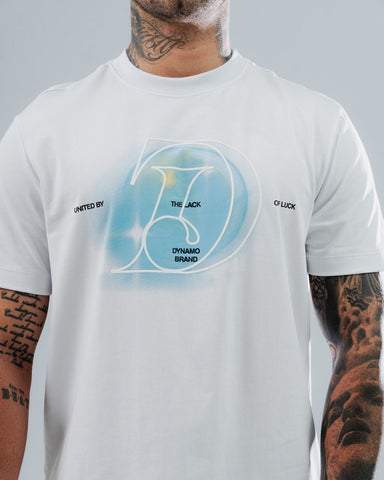 Camiseta Regular Dynamo United by Faith