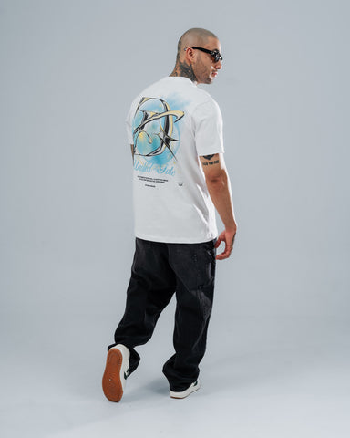 Camiseta Regular Dynamo United by Faith