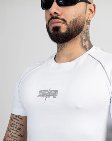 Camiseta Regular SR
