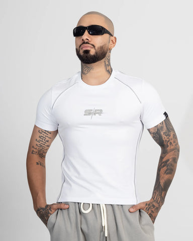 Camiseta Regular SR