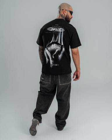 Camiseta Relaxed Unfolds