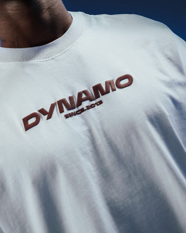 Camiseta Boxy DNM - Edición Star Rise