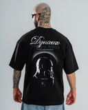 Camiseta Oversize The Real Rebels