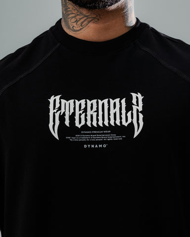 Camiseta Sin Mangas Regular Eternal Desire